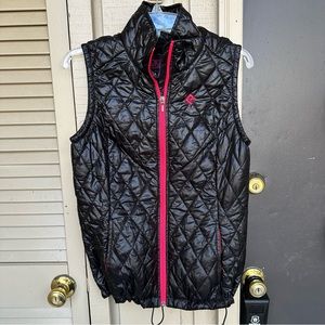 Rock & Roll Cowgirl Vest